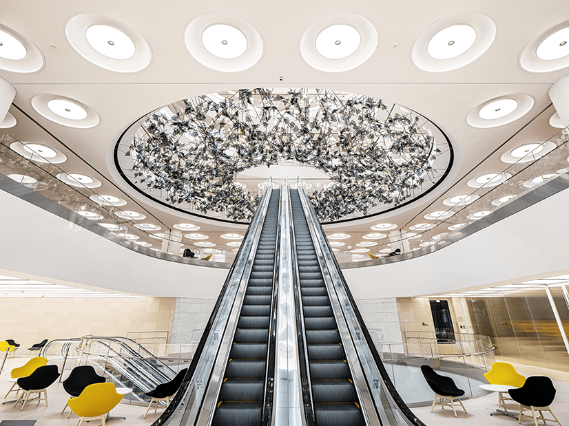 fade - Hankook Tire, Korea 6